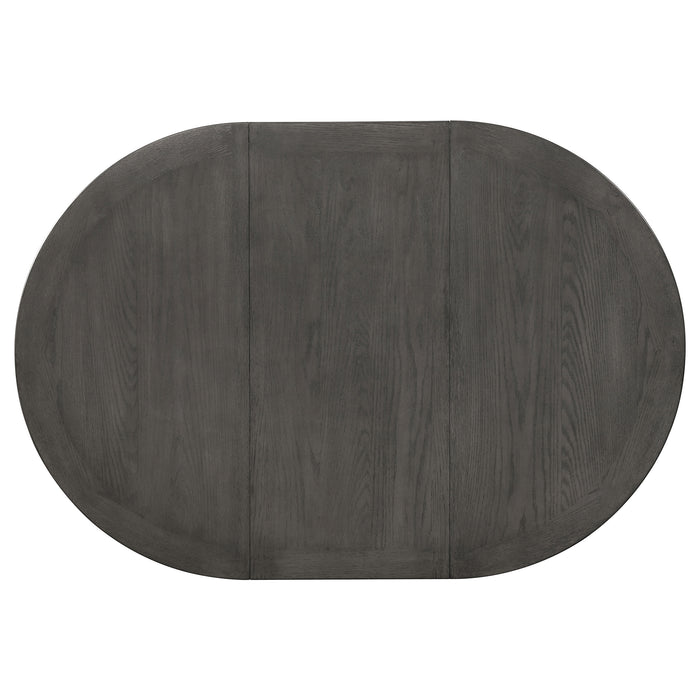 Lavon 5 Pc Dining Sets - Orbit Furniture (Richmond,BC)