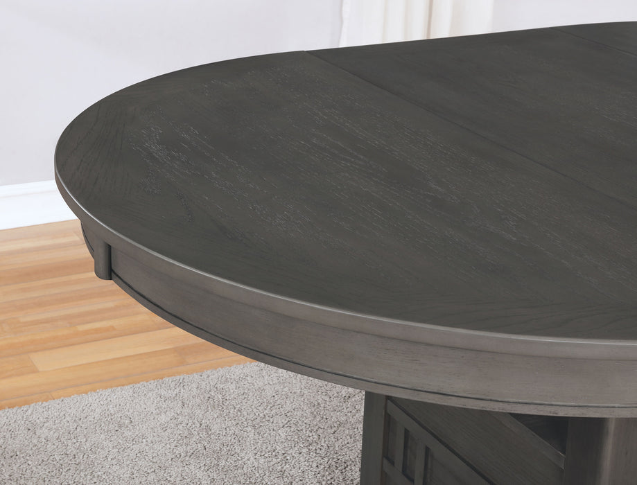 Lavon 5 Pc Dining Sets - Orbit Furniture (Richmond,BC)