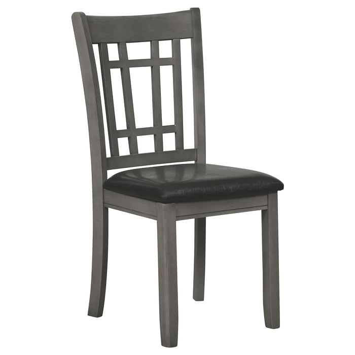 Lavon 5 Pc Dining Sets - Orbit Furniture (Richmond,BC)