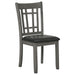 Lavon 5 Pc Dining Sets - Orbit Furniture (Richmond,BC)