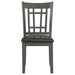 Lavon 5 Pc Dining Sets - Orbit Furniture (Richmond,BC)