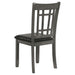 Lavon 5 Pc Dining Sets - Orbit Furniture (Richmond,BC)