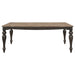 Bridget 5 Pc Dining Set - Orbit Furniture (Richmond,BC)