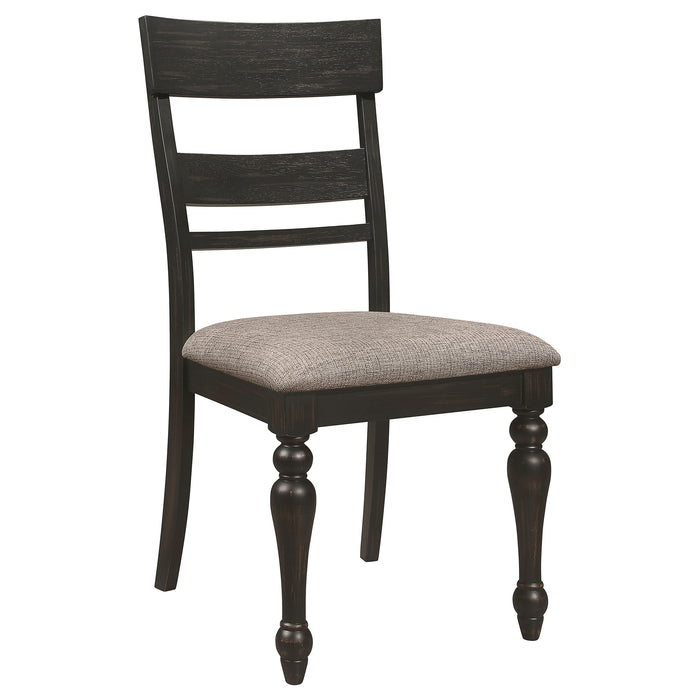 Bridget 5 Pc Dining Set - Orbit Furniture (Richmond,BC)