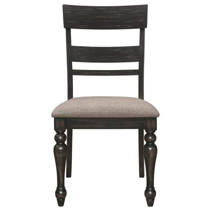 Bridget 5 Pc Dining Set - Orbit Furniture (Richmond,BC)