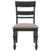 Bridget 5 Pc Dining Set - Orbit Furniture (Richmond,BC)