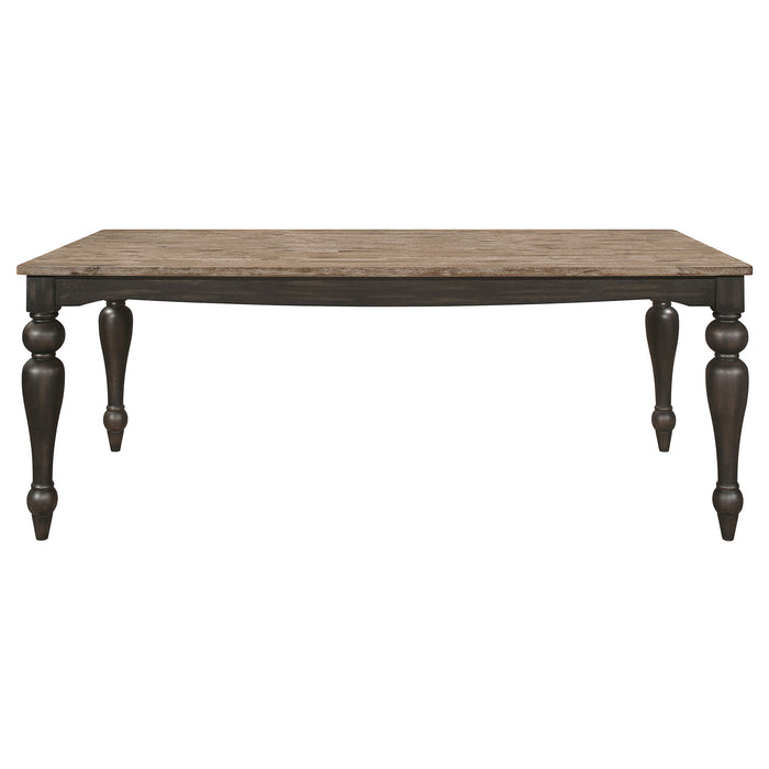 Bridget 7 Pc Dining Set - Orbit Furniture (Richmond,BC)