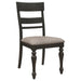 Bridget 7 Pc Dining Set - Orbit Furniture (Richmond,BC)