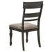 Bridget 7 Pc Dining Set - Orbit Furniture (Richmond,BC)