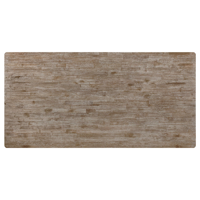 Bridget Dining Table - Orbit Furniture (Richmond,BC)