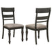 Bridget Side Chair - Orbit Furniture (Richmond,BC)