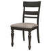 Bridget Side Chair - Orbit Furniture (Richmond,BC)