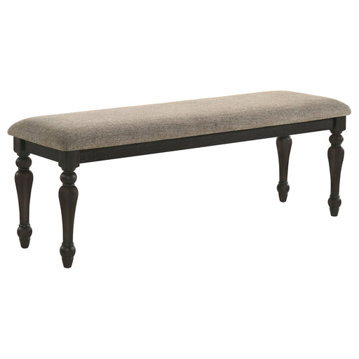 Bridget Bench - Orbit Furniture (Richmond,BC)