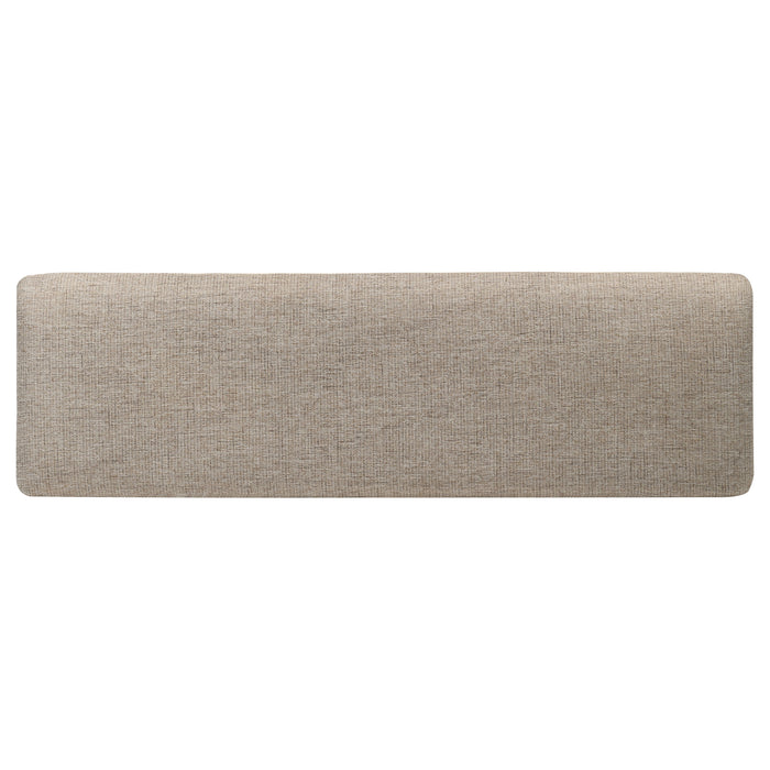Bridget Bench - Orbit Furniture (Richmond,BC)
