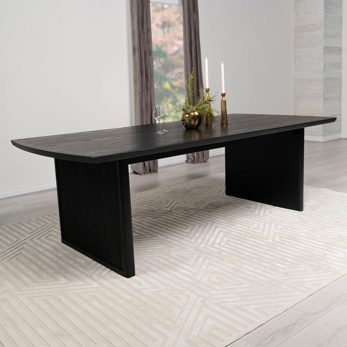 Brookmead Dining Table - Orbit Furniture (Richmond,BC)