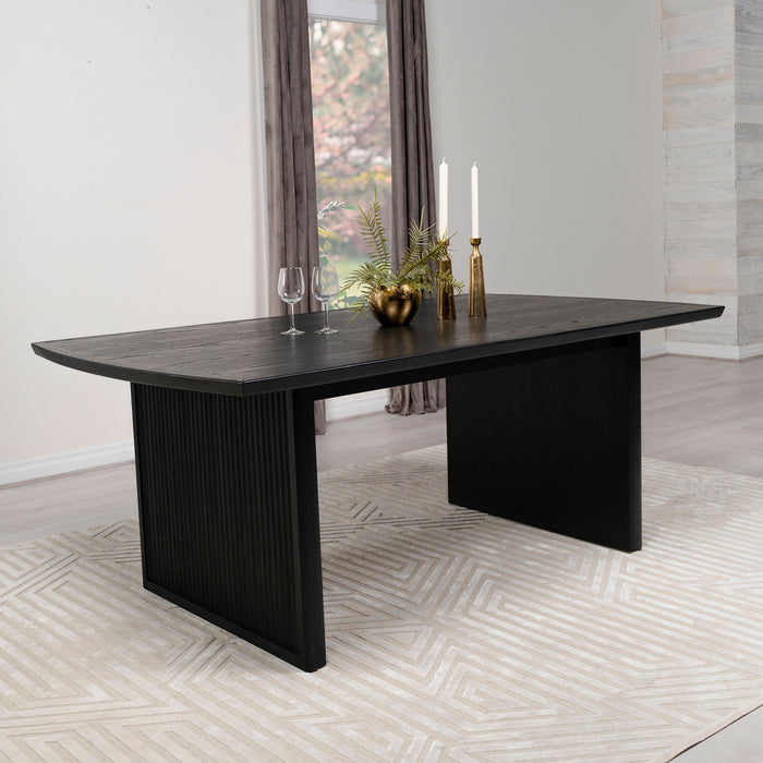 Brookmead Dining Table - Orbit Furniture (Richmond,BC)