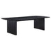 Brookmead Dining Table - Orbit Furniture (Richmond,BC)