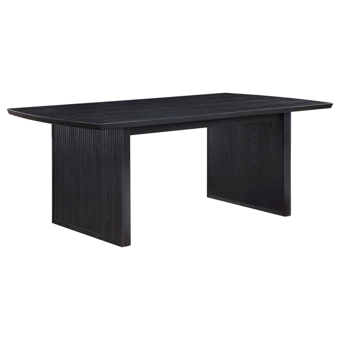 Brookmead Dining Table - Orbit Furniture (Richmond,BC)
