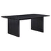 Brookmead Dining Table - Orbit Furniture (Richmond,BC)
