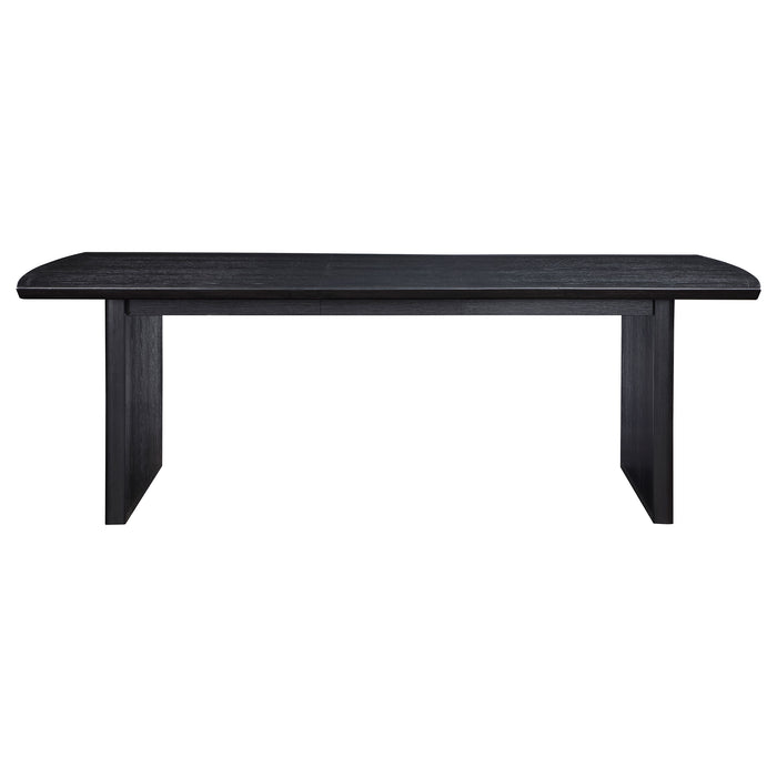 Brookmead Dining Table - Orbit Furniture (Richmond,BC)