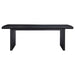 Brookmead Dining Table - Orbit Furniture (Richmond,BC)