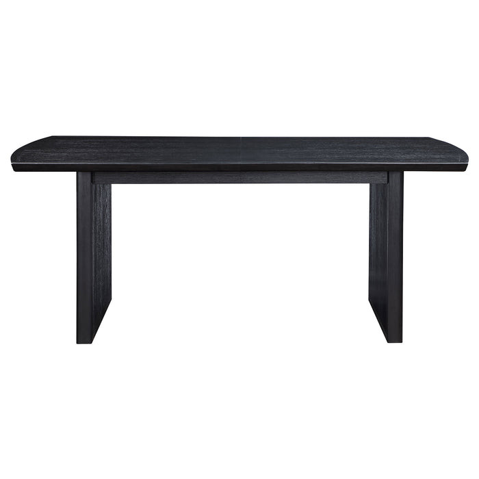 Brookmead Dining Table - Orbit Furniture (Richmond,BC)