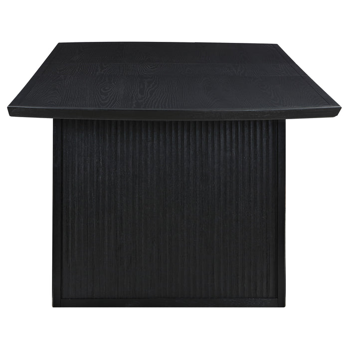 Brookmead Dining Table - Orbit Furniture (Richmond,BC)