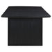 Brookmead Dining Table - Orbit Furniture (Richmond,BC)