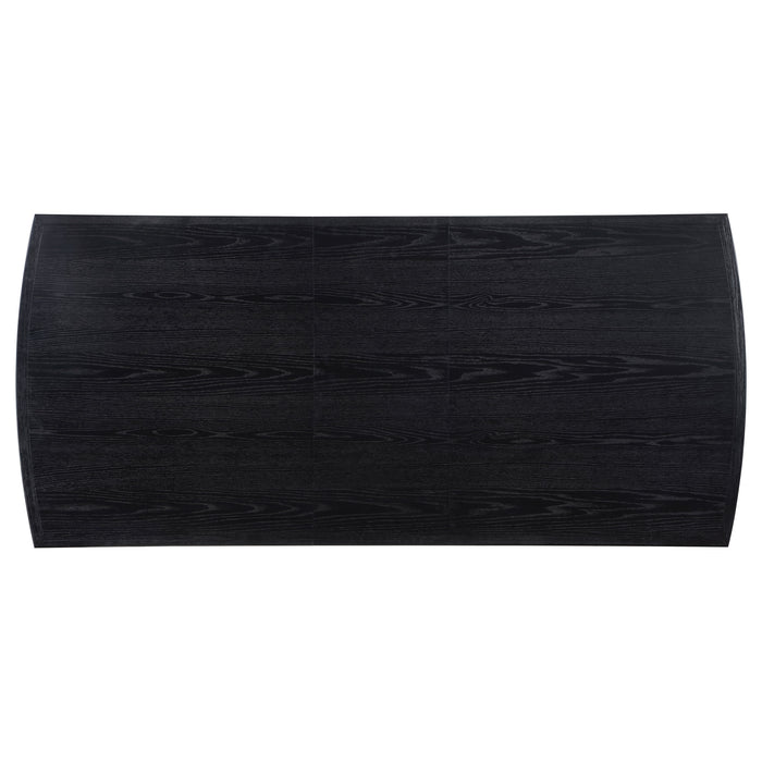 Brookmead Dining Table - Orbit Furniture (Richmond,BC)