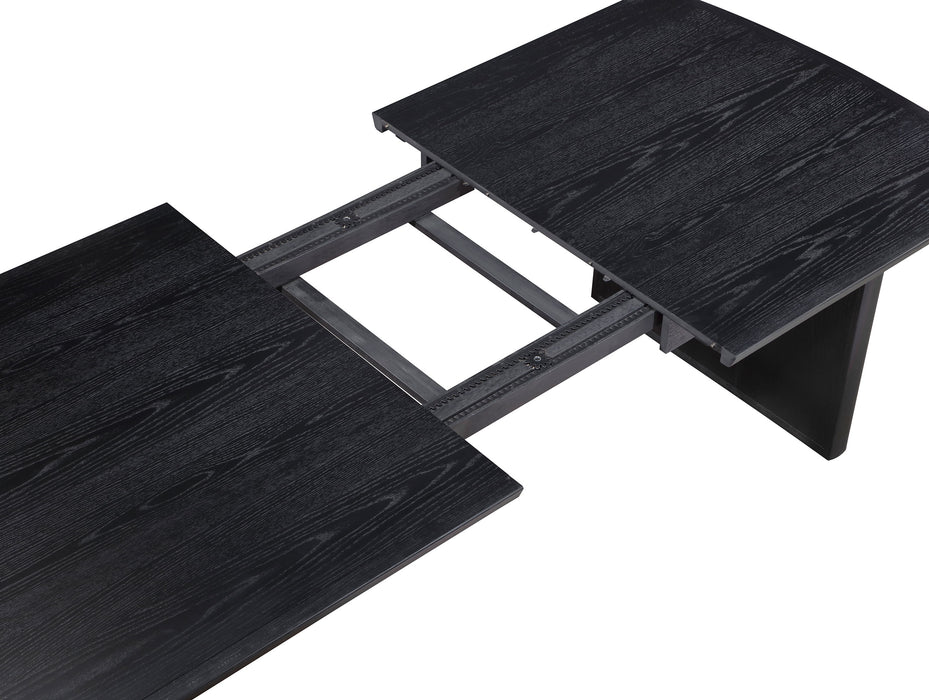 Brookmead Dining Table - Orbit Furniture (Richmond,BC)