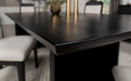 Brookmead Dining Table - Orbit Furniture (Richmond,BC)