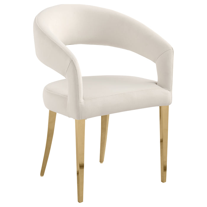 Galiano Arm Chair - Orbit Furniture (Richmond,BC)