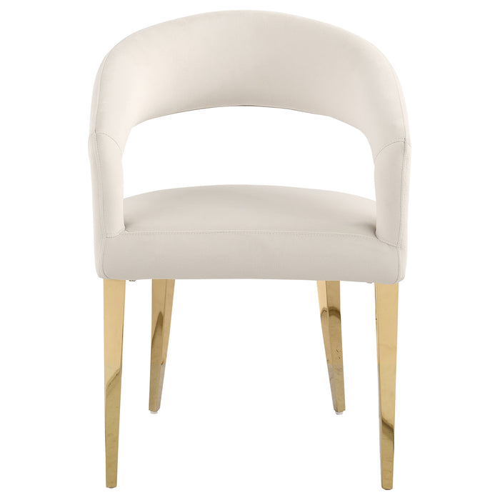 Galiano Arm Chair - Orbit Furniture (Richmond,BC)