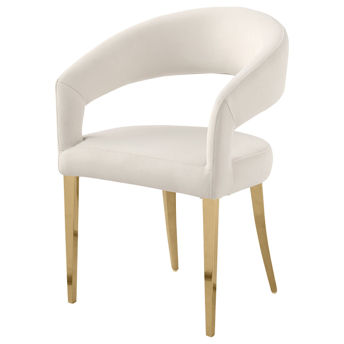 Galiano Arm Chair - Orbit Furniture (Richmond,BC)