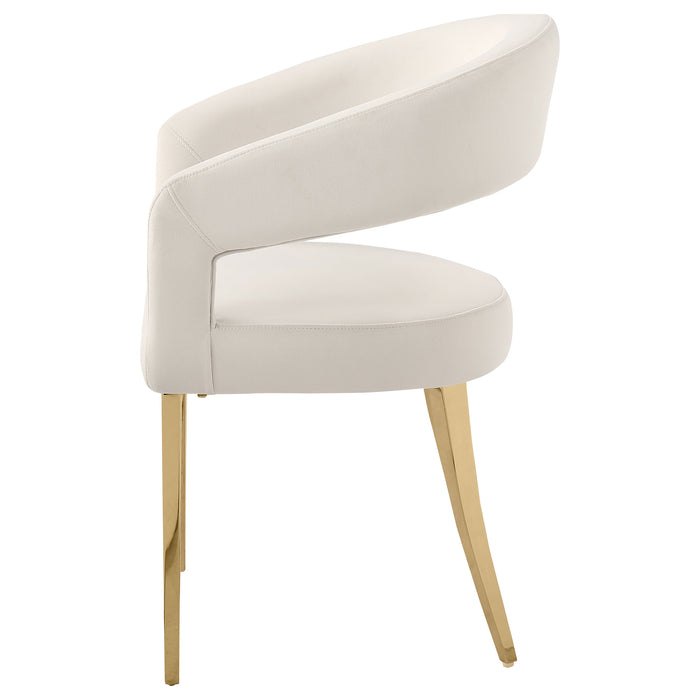 Galiano Arm Chair - Orbit Furniture (Richmond,BC)