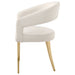 Galiano Arm Chair - Orbit Furniture (Richmond,BC)