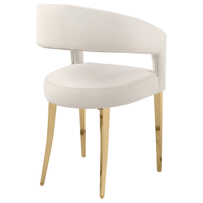 Galiano Arm Chair - Orbit Furniture (Richmond,BC)