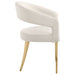 Galiano Arm Chair - Orbit Furniture (Richmond,BC)