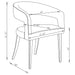 Galiano Arm Chair - Orbit Furniture (Richmond,BC)