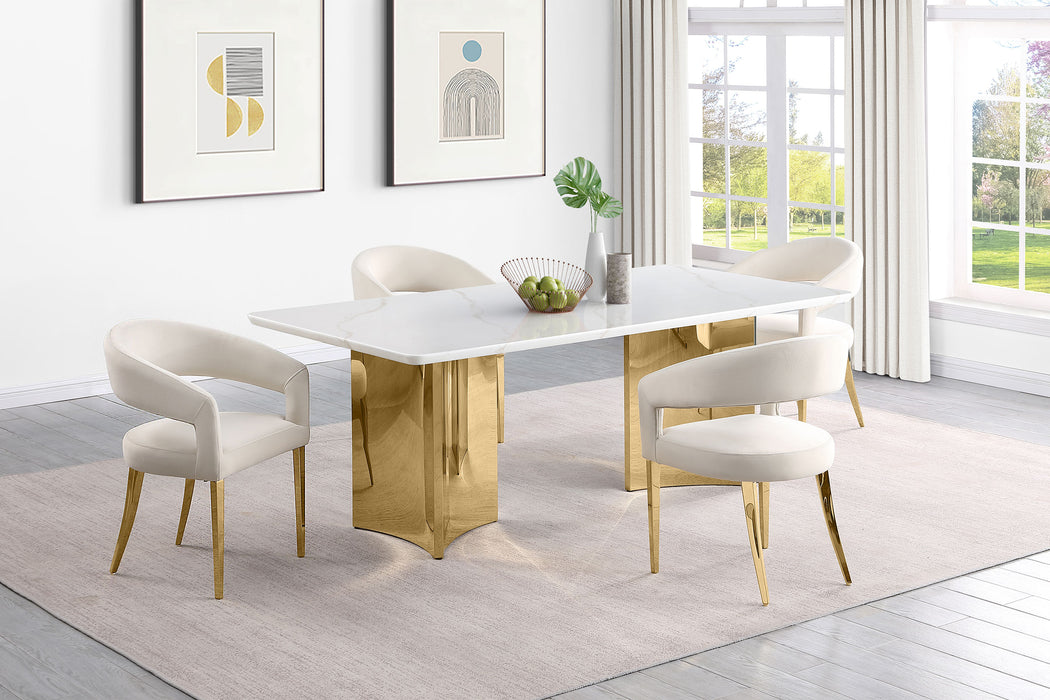 Galiano Arm Chair - Orbit Furniture (Richmond,BC)