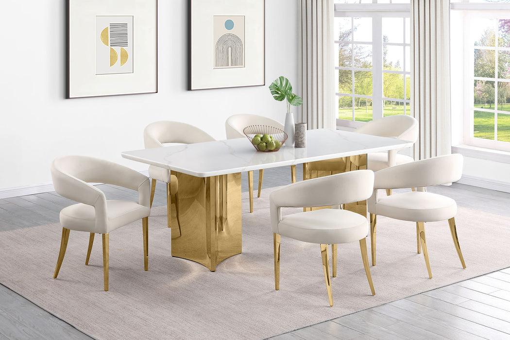 Galiano Arm Chair - Orbit Furniture (Richmond,BC)
