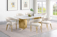 Galiano Arm Chair - Orbit Furniture (Richmond,BC)