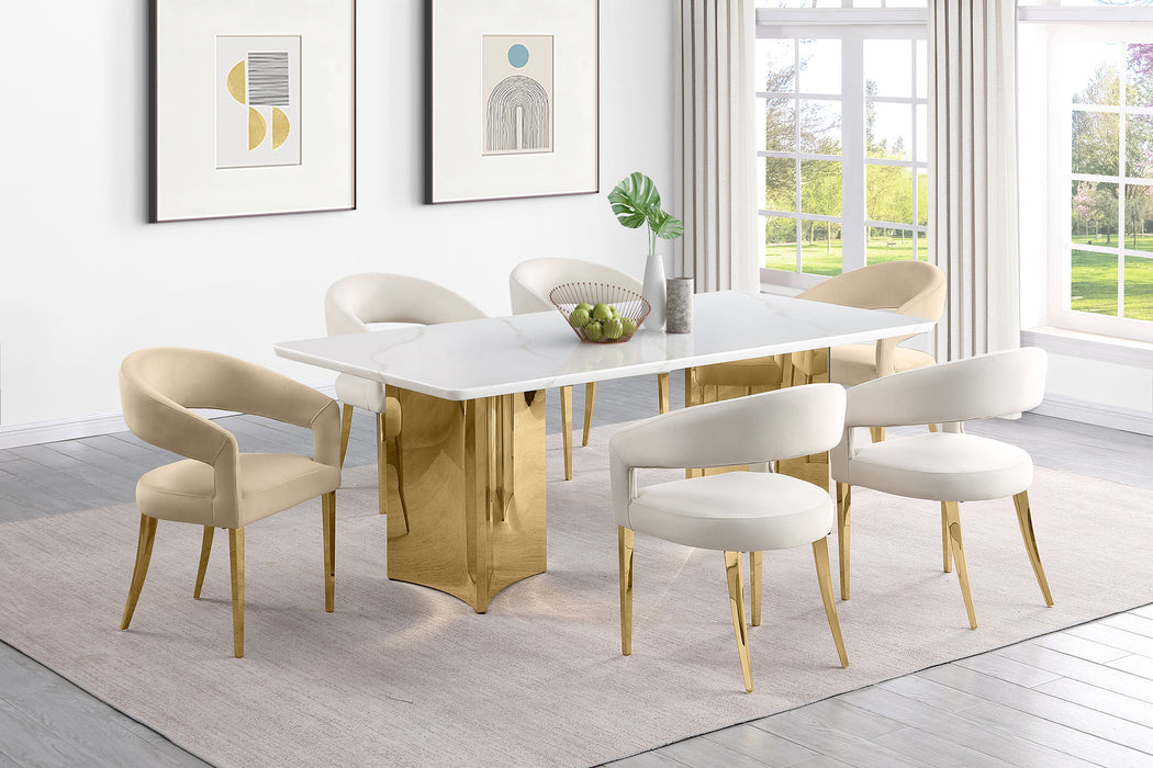 Galiano Arm Chair - Orbit Furniture (Richmond,BC)