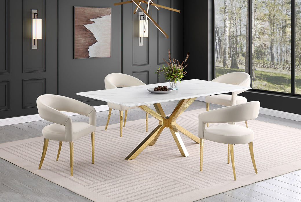 Galiano Arm Chair - Orbit Furniture (Richmond,BC)