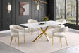 Galiano Arm Chair - Orbit Furniture (Richmond,BC)