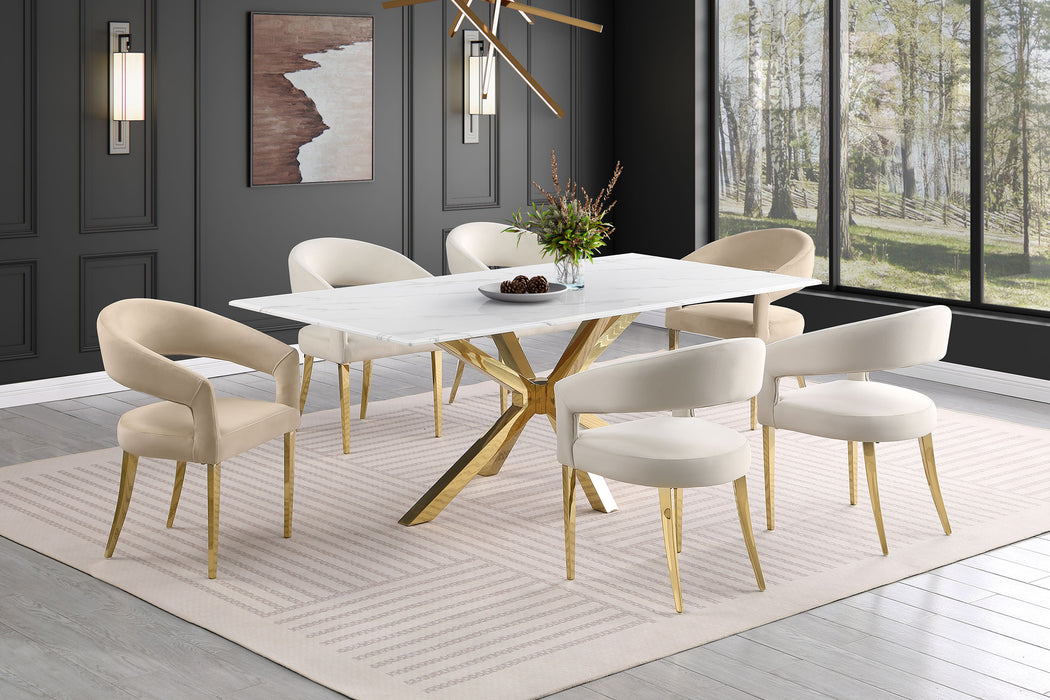 Galiano Arm Chair - Orbit Furniture (Richmond,BC)