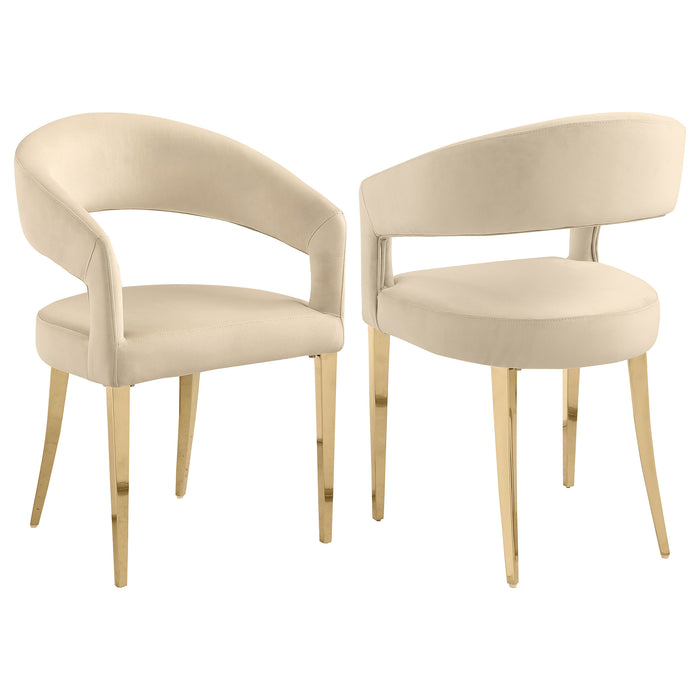 Galiano Arm Chair - Orbit Furniture (Richmond,BC)
