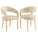 Galiano Arm Chair - Orbit Furniture (Richmond,BC)
