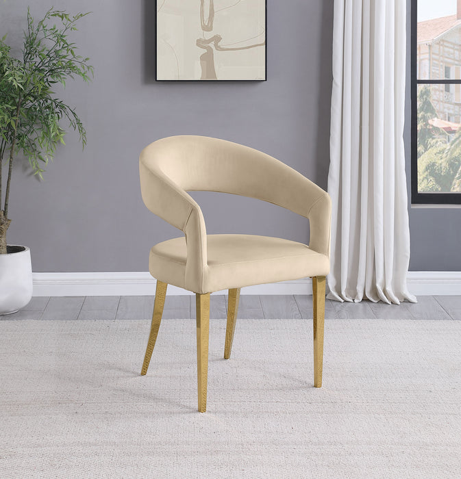 Galiano Arm Chair - Orbit Furniture (Richmond,BC)