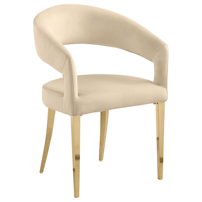 Galiano Arm Chair - Orbit Furniture (Richmond,BC)
